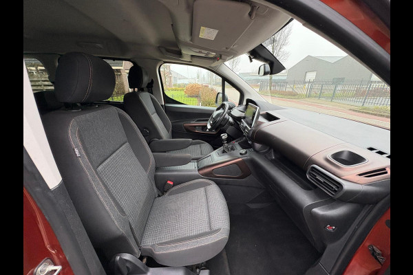 Peugeot Rifter Long 1.2 Puretech Long GT-Line 7p. GARANTIE