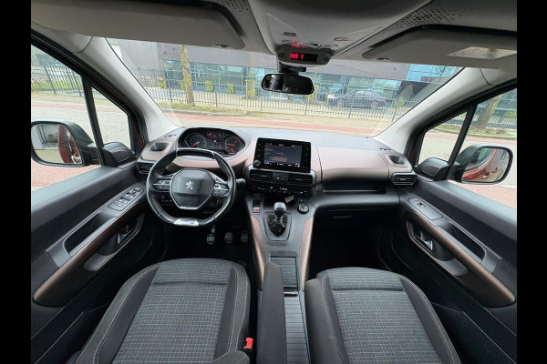 Peugeot Rifter Long 1.2 Puretech Long GT-Line 7p. GARANTIE