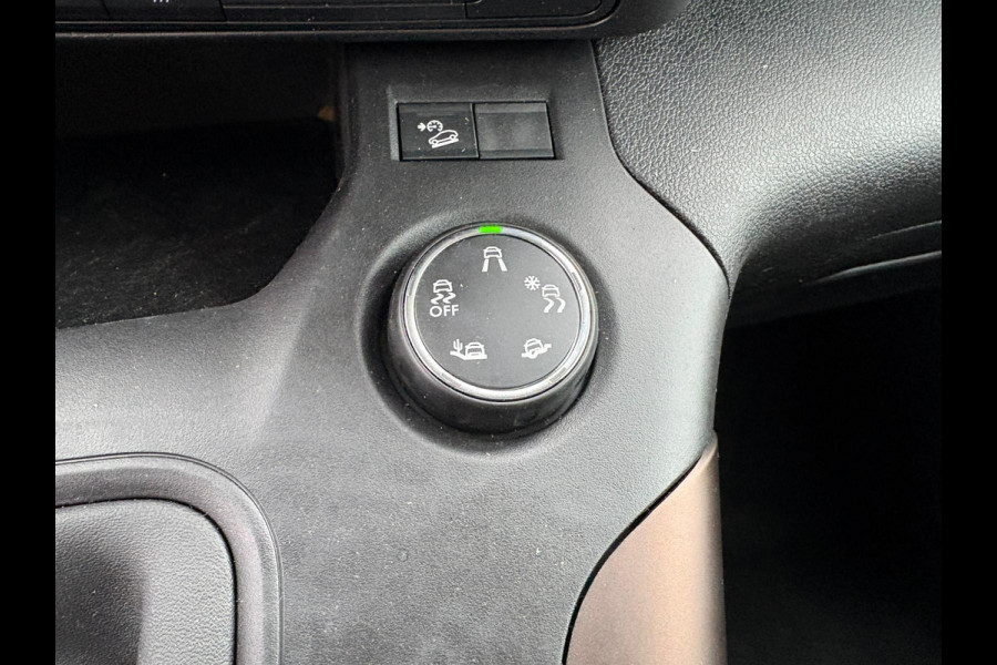 Peugeot Rifter Long 1.2 Puretech Long GT-Line 7p. GARANTIE