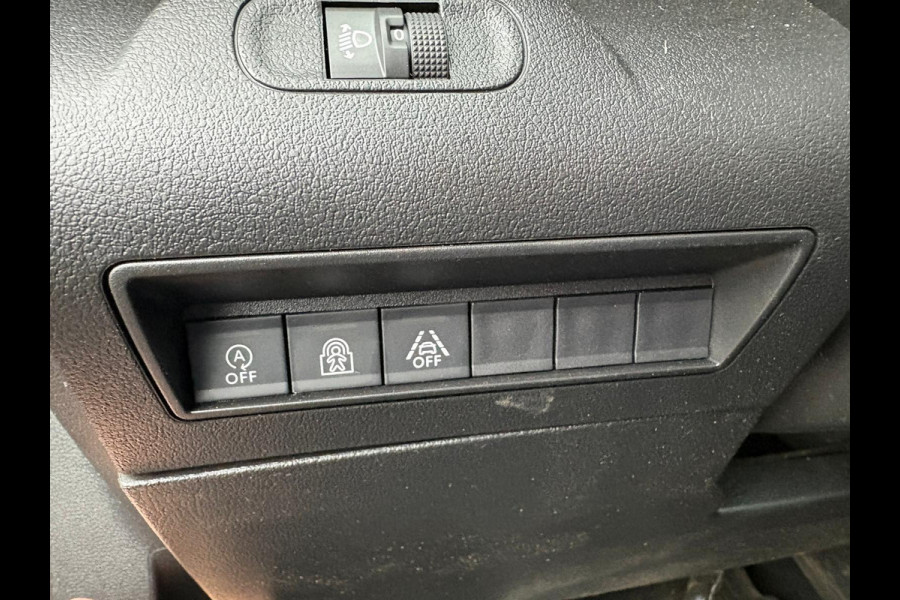 Peugeot Rifter Long 1.2 Puretech Long GT-Line 7p. GARANTIE