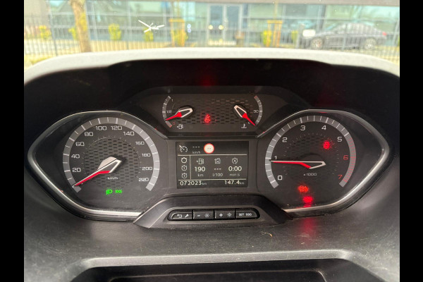 Peugeot Rifter Long 1.2 Puretech Long GT-Line 7p. GARANTIE