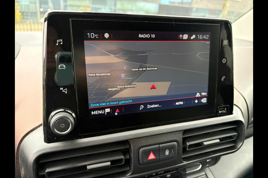 Peugeot Rifter Long 1.2 Puretech Long GT-Line 7p. GARANTIE