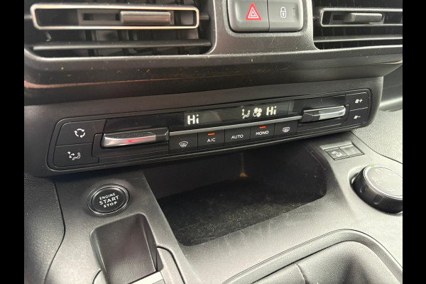 Peugeot Rifter Long 1.2 Puretech Long GT-Line 7p. GARANTIE