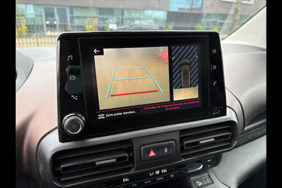 Peugeot Rifter Long 1.2 Puretech Long GT-Line 7p. GARANTIE