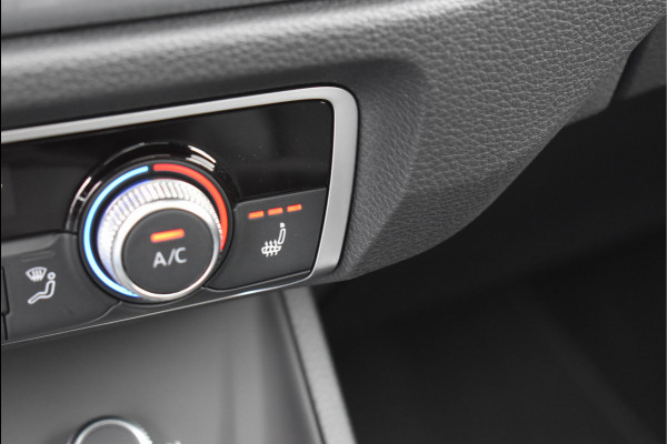 Audi Q3 Sportback 45 TFSI e S-Line 245 Pk Pano Memory Leder Matrix Keyless 360 Camera Trekhaak 19 Inch