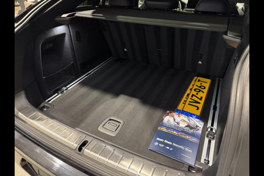 BMW X4 M Competition 510PK |PANO|H&K|360cam|VirtualCockpit|HUD|Stoelventilatie
