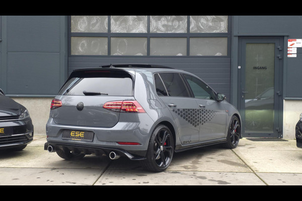 Volkswagen Golf 2.0 TSI GTI TCR | Pano | Carplay | Led | Navi
