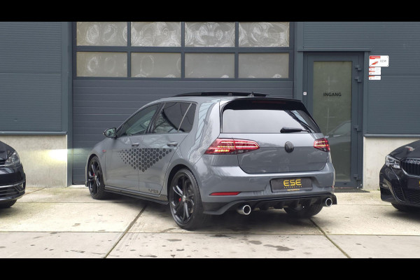 Volkswagen Golf 2.0 TSI GTI TCR | Pano | Carplay | Led | Navi