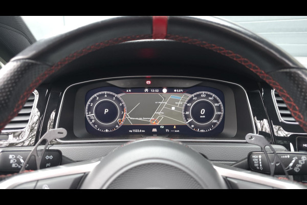 Volkswagen Golf 2.0 TSI GTI TCR | Pano | Carplay | Led | Navi
