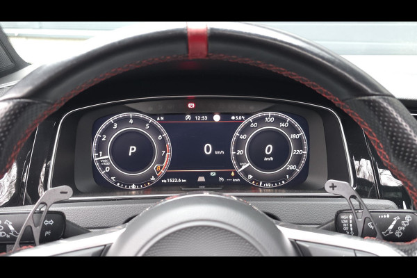 Volkswagen Golf 2.0 TSI GTI TCR | Pano | Carplay | Led | Navi