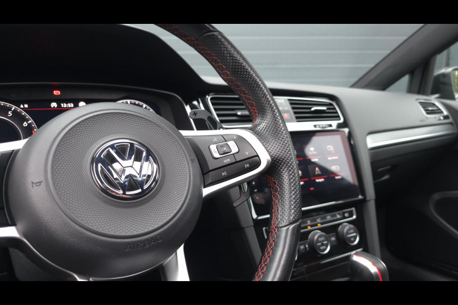 Volkswagen Golf 2.0 TSI GTI TCR | Pano | Carplay | Led | Navi