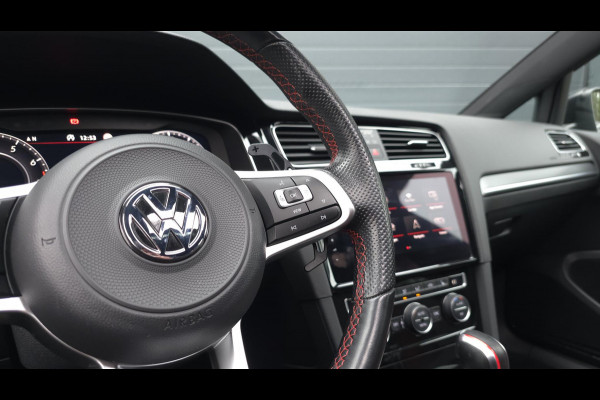Volkswagen Golf 2.0 TSI GTI TCR | Pano | Carplay | Led | Navi