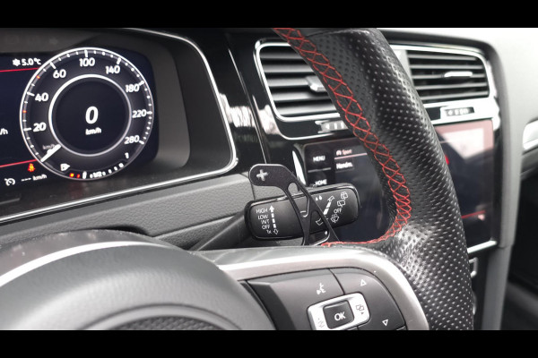 Volkswagen Golf 2.0 TSI GTI TCR | Pano | Carplay | Led | Navi