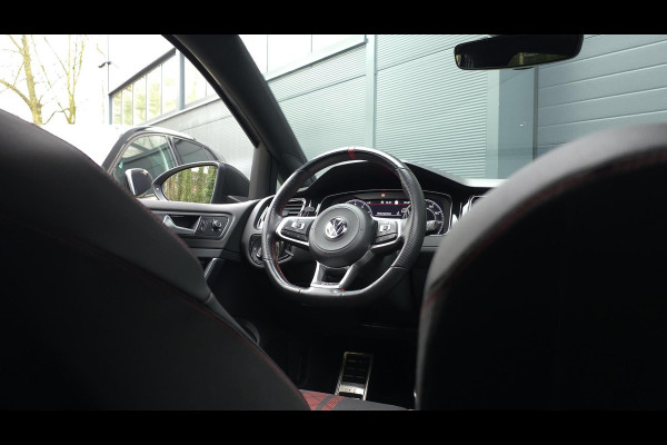 Volkswagen Golf 2.0 TSI GTI TCR | Pano | Carplay | Led | Navi