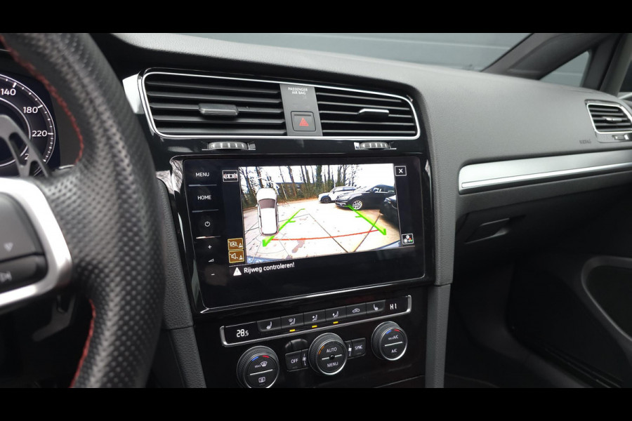 Volkswagen Golf 2.0 TSI GTI TCR | Pano | Carplay | Led | Navi