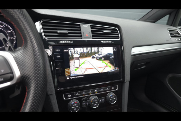 Volkswagen Golf 2.0 TSI GTI TCR | Pano | Carplay | Led | Navi