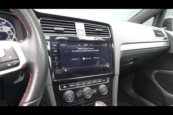 Volkswagen Golf 2.0 TSI GTI TCR | Pano | Carplay | Led | Navi