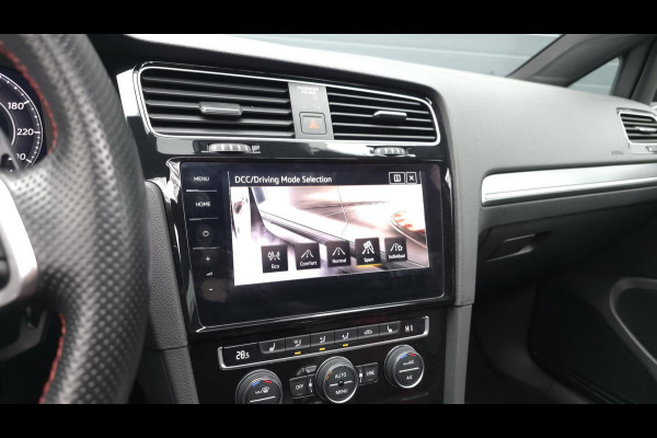 Volkswagen Golf 2.0 TSI GTI TCR | Pano | Carplay | Led | Navi