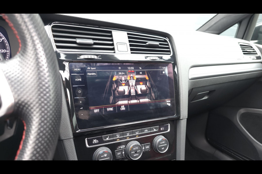 Volkswagen Golf 2.0 TSI GTI TCR | Pano | Carplay | Led | Navi