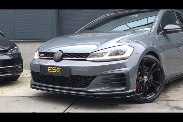 Volkswagen Golf 2.0 TSI GTI TCR | Pano | Carplay | Led | Navi