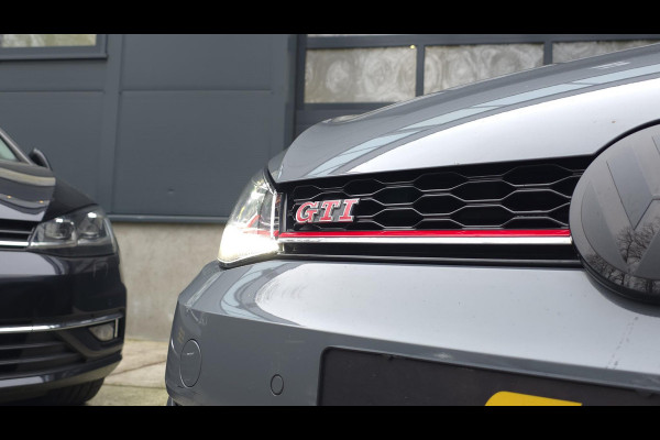 Volkswagen Golf 2.0 TSI GTI TCR | Pano | Carplay | Led | Navi
