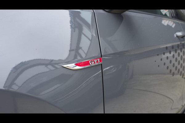 Volkswagen Golf 2.0 TSI GTI TCR | Pano | Carplay | Led | Navi