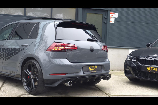 Volkswagen Golf 2.0 TSI GTI TCR | Pano | Carplay | Led | Navi
