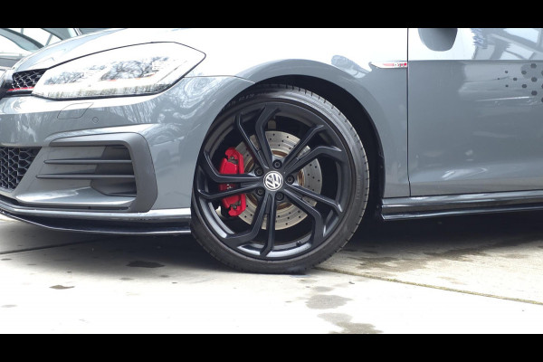 Volkswagen Golf 2.0 TSI GTI TCR | Pano | Carplay | Led | Navi