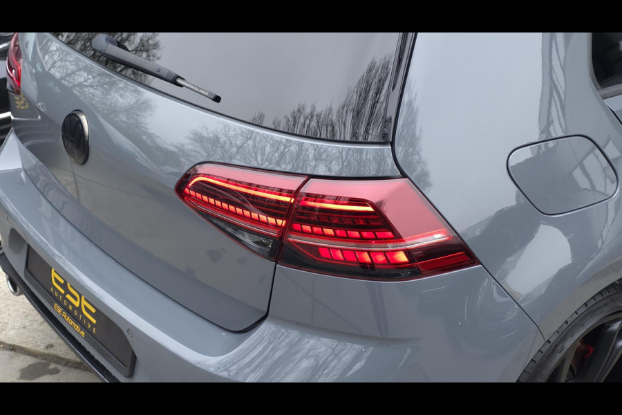 Volkswagen Golf 2.0 TSI GTI TCR | Pano | Carplay | Led | Navi