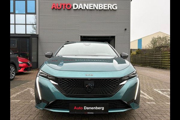 Peugeot 308 SW 1.2 PureTech GT Automaat Weinig KM! Garantie