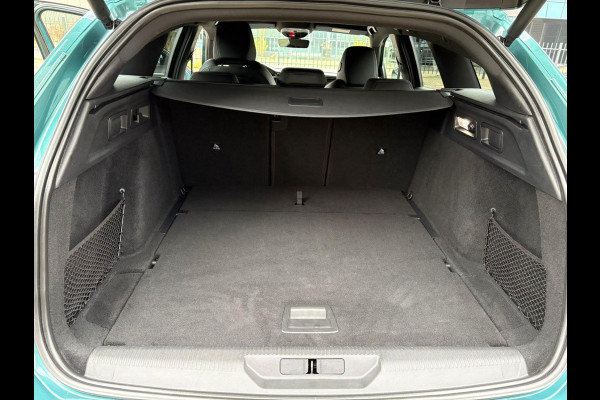 Peugeot 308 SW 1.2 PureTech GT Automaat Weinig KM! Garantie