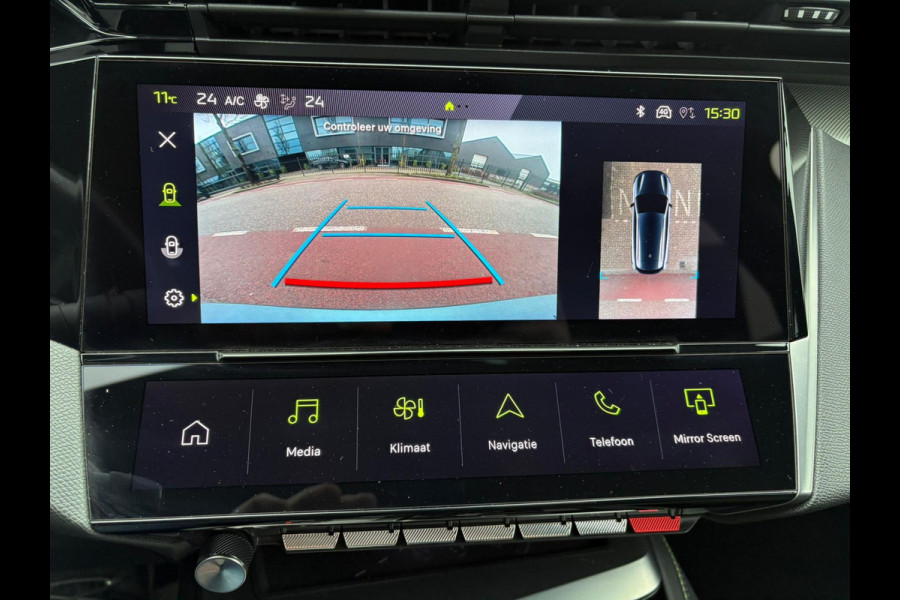 Peugeot 308 SW 1.2 PureTech GT Automaat Weinig KM! Garantie