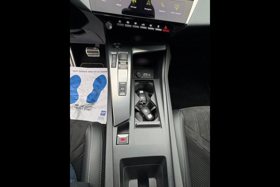 Peugeot 308 SW 1.2 PureTech GT Automaat Weinig KM! Garantie