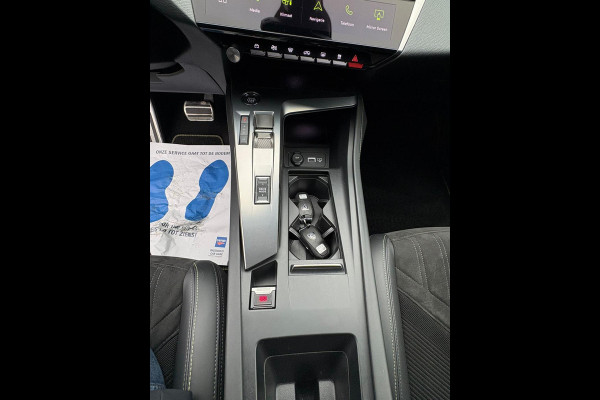 Peugeot 308 SW 1.2 PureTech GT Automaat Weinig KM! Garantie