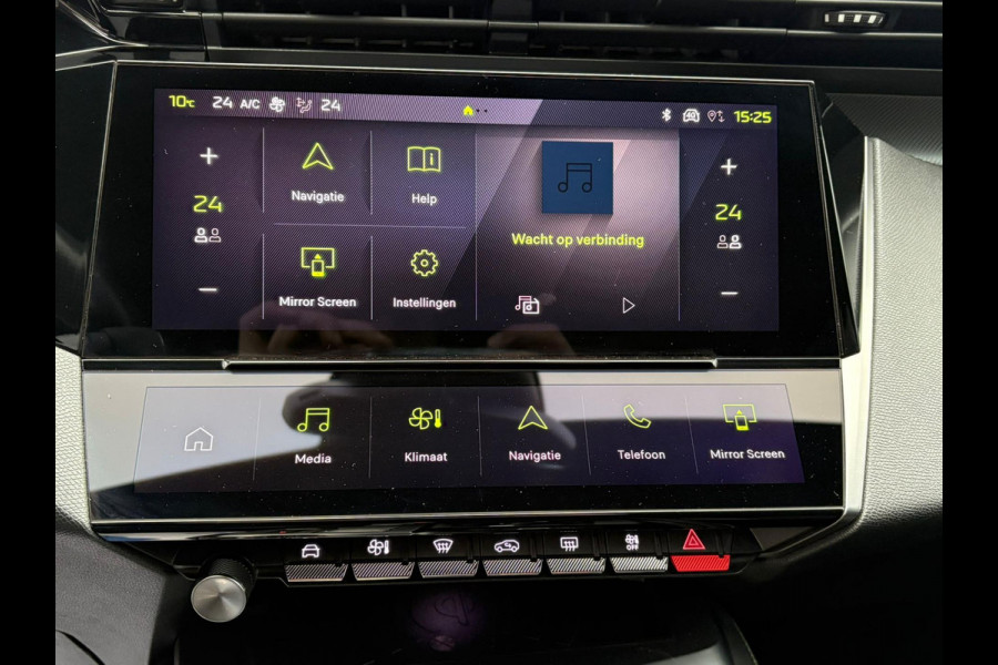 Peugeot 308 SW 1.2 PureTech GT Automaat Weinig KM! Garantie