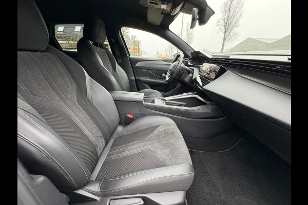 Peugeot 308 SW 1.2 PureTech GT Automaat Weinig KM! Garantie