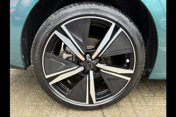 Peugeot 308 SW 1.2 PureTech GT Automaat Weinig KM! Garantie