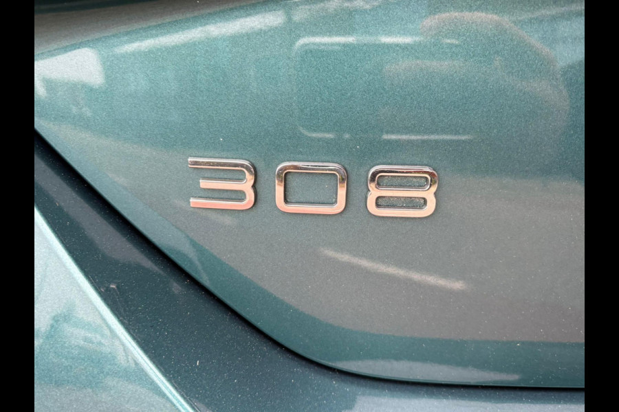 Peugeot 308 SW 1.2 PureTech GT Automaat Weinig KM! Garantie