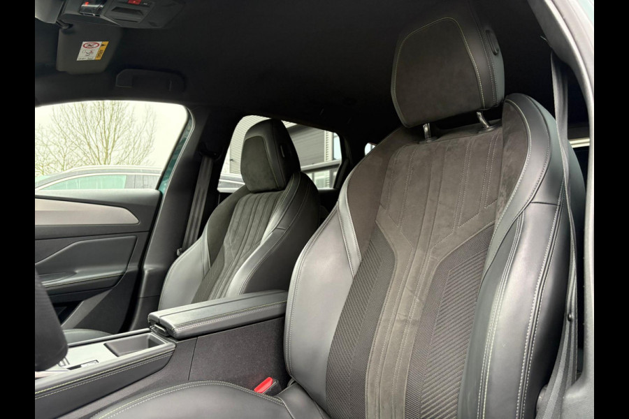 Peugeot 308 SW 1.2 PureTech GT Automaat Weinig KM! Garantie