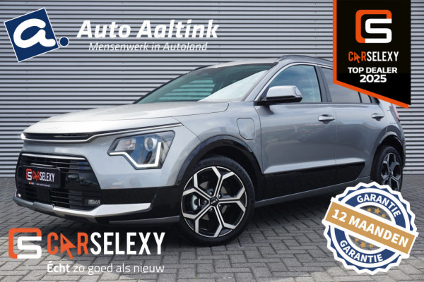Kia Niro PHEV Dynamicline NIEUWE AUTO!! CAMERA | NAVI | ADAPTIVE!