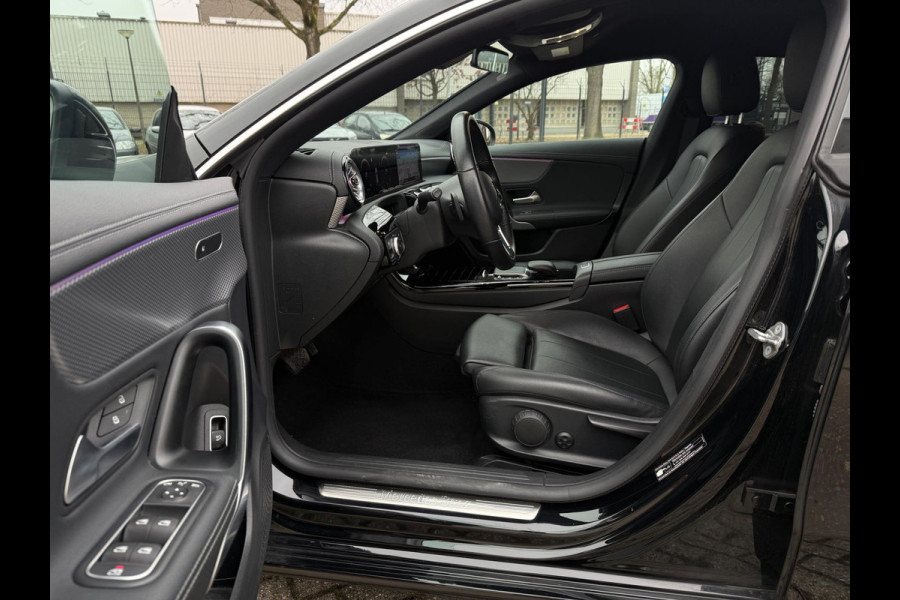 Mercedes-Benz CLA-Klasse Shooting Brake 200 AMG SOLUTION 2021 LUXURY AUT NAP CAMERA