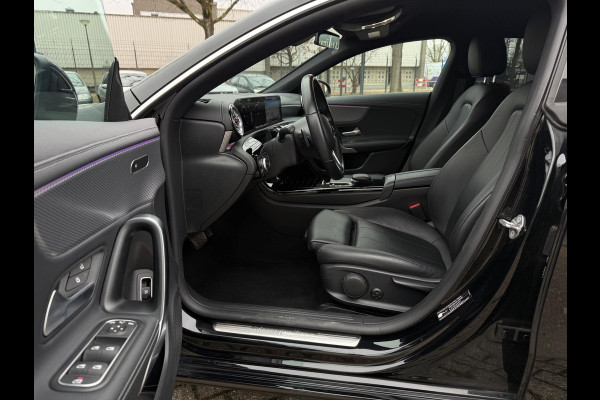 Mercedes-Benz CLA-Klasse Shooting Brake 200 AMG SOLUTION 2021 LUXURY AUT NAP CAMERA