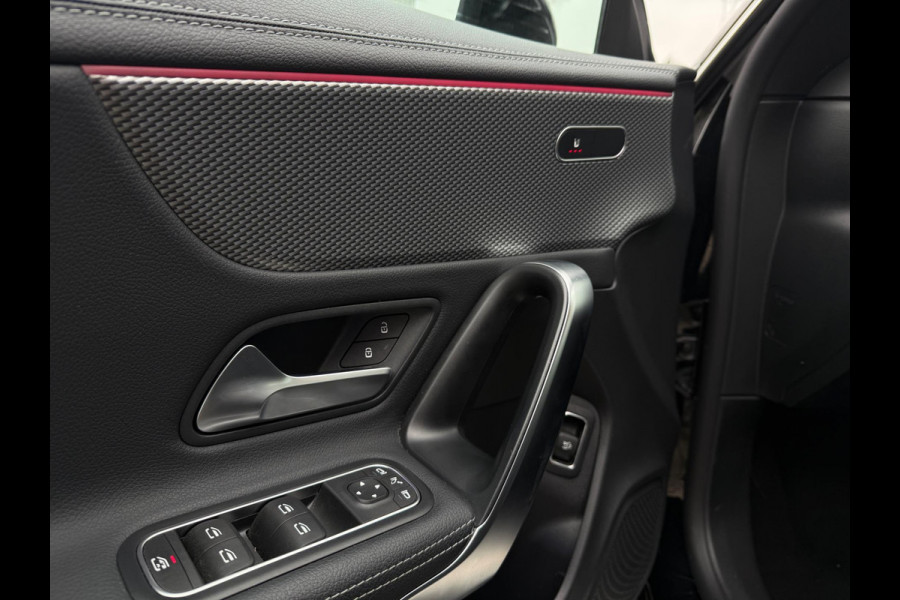 Mercedes-Benz CLA-Klasse Shooting Brake 200 AMG SOLUTION 2021 LUXURY AUT NAP CAMERA