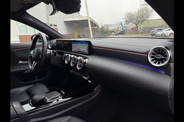 Mercedes-Benz CLA-Klasse Shooting Brake 200 AMG SOLUTION 2021 LUXURY AUT NAP CAMERA