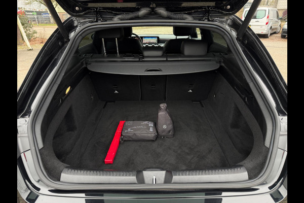 Mercedes-Benz CLA-Klasse Shooting Brake 200 AMG SOLUTION 2021 LUXURY AUT NAP CAMERA