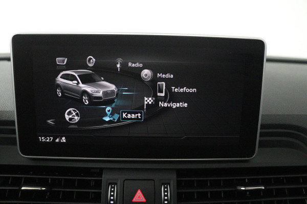 Audi Q5 55 TFSI e quattro Competition (PANORAMADAK, TREKHAAK, STOELVERWARMING, ACHTERUITRIJCAMERA, SFEERVERLICHTING, DIGI COCKPIT)