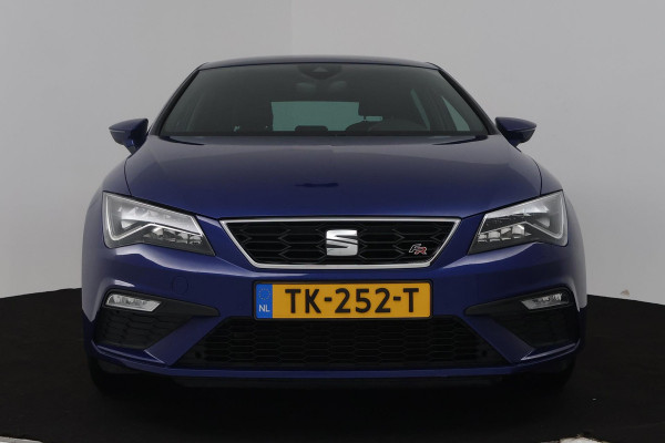 Seat Leon 1.4 EcoTSI FR Business Intense (NAVIGATIE, CARPLAY NAVIGATIE, DIGITALE COCKPIT, PARKEERSENSOREN)