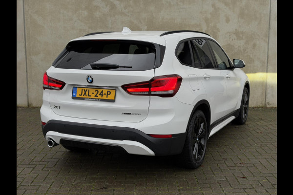BMW X1 XDrive25e Sport Line Camera Trekhaak Elek. achterklep