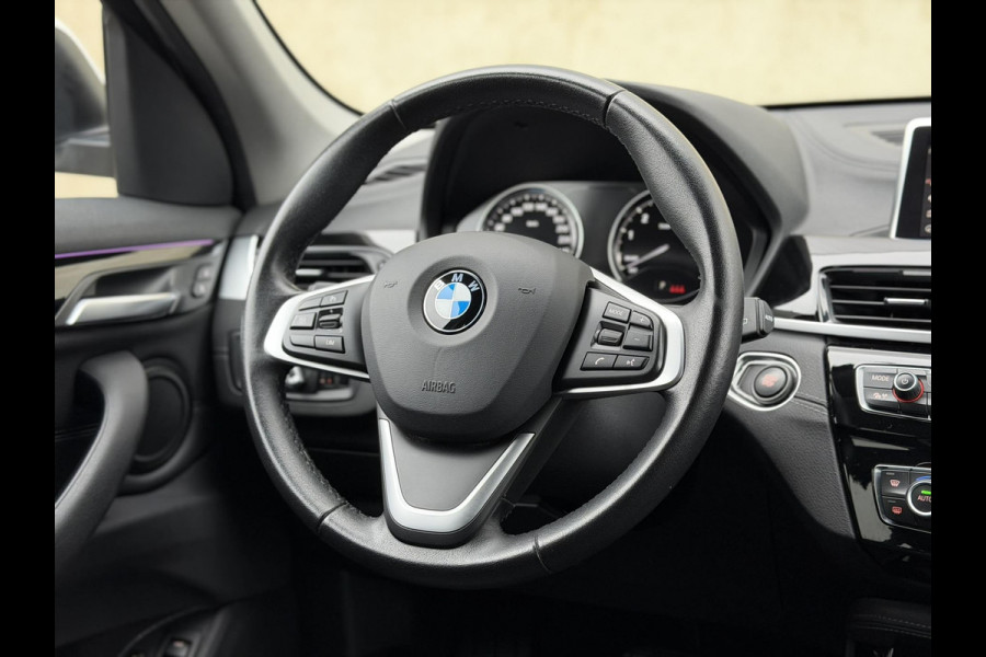 BMW X1 XDrive25e Sport Line Camera Trekhaak Elek. achterklep