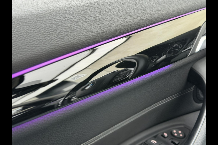 BMW X1 XDrive25e Sport Line Camera Trekhaak Elek. achterklep